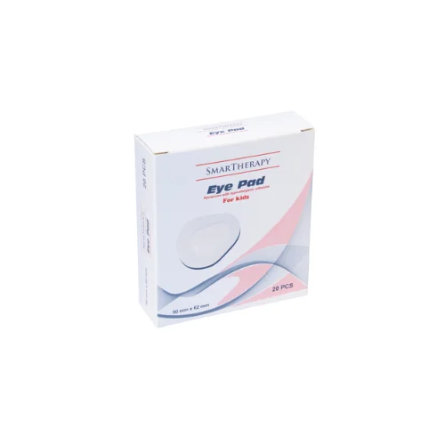 Adhesive Eye Patch, Pediatric