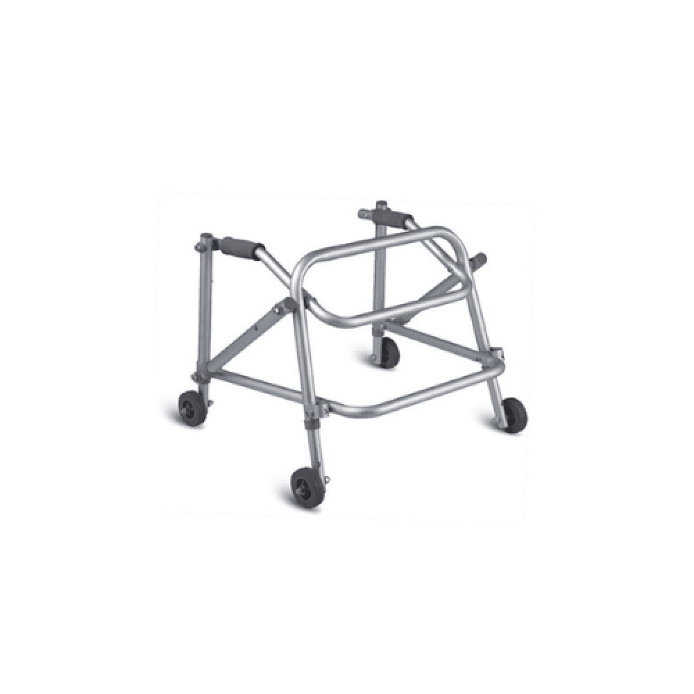 Pediatric One-Way Walker