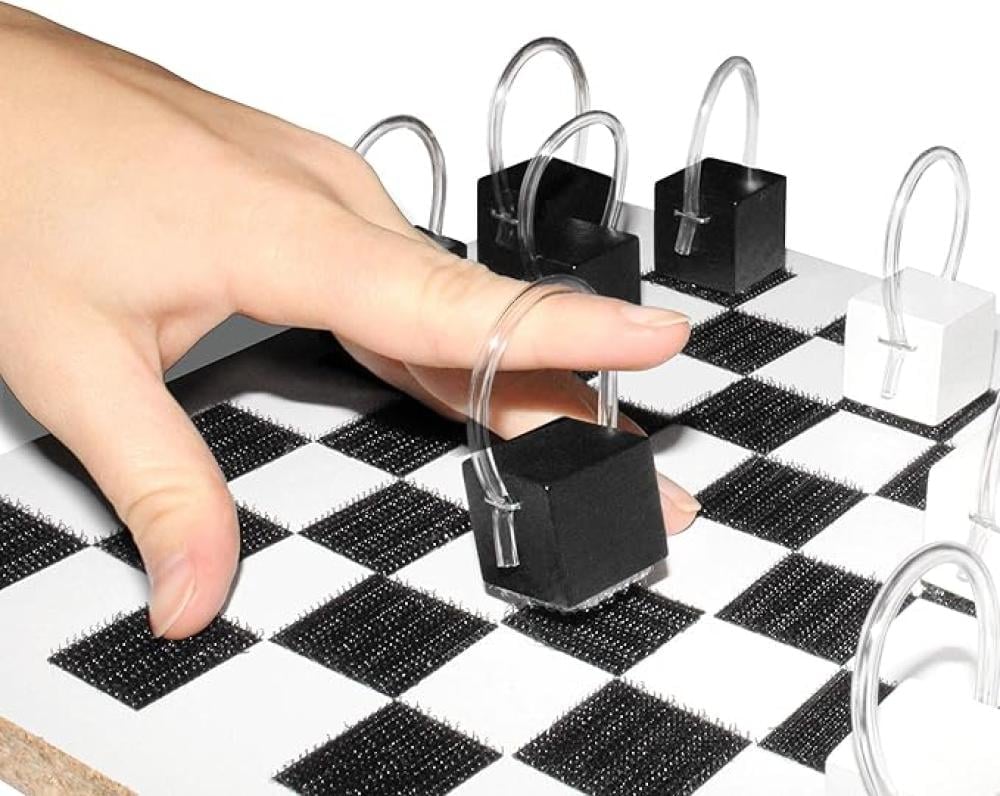 Finger Extension Board