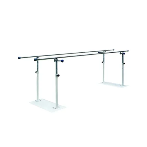 Folding Parallel Bars