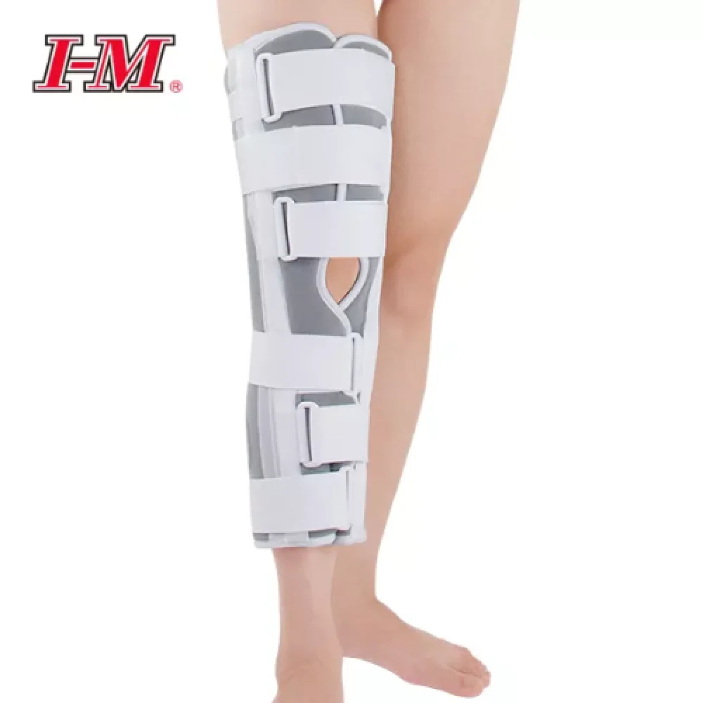 Knee and Leg Immobilizer, OH-601