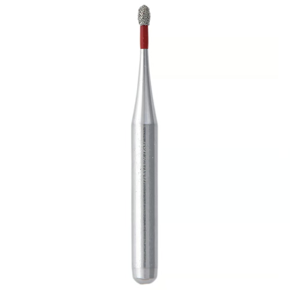 Ball End CD-50F, Fine Grit, 001/007