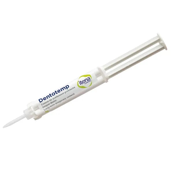 Dentotemp Long-Term Temporary Cement (Up to 6+ Months)