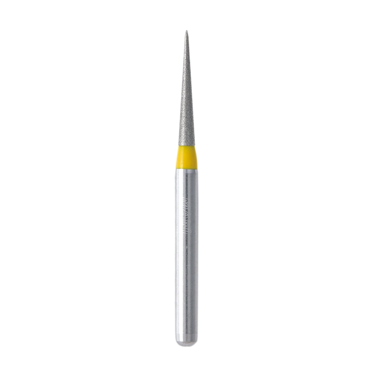 Taper Conical End TC-21EF, Extra Fine Grit, 165/012