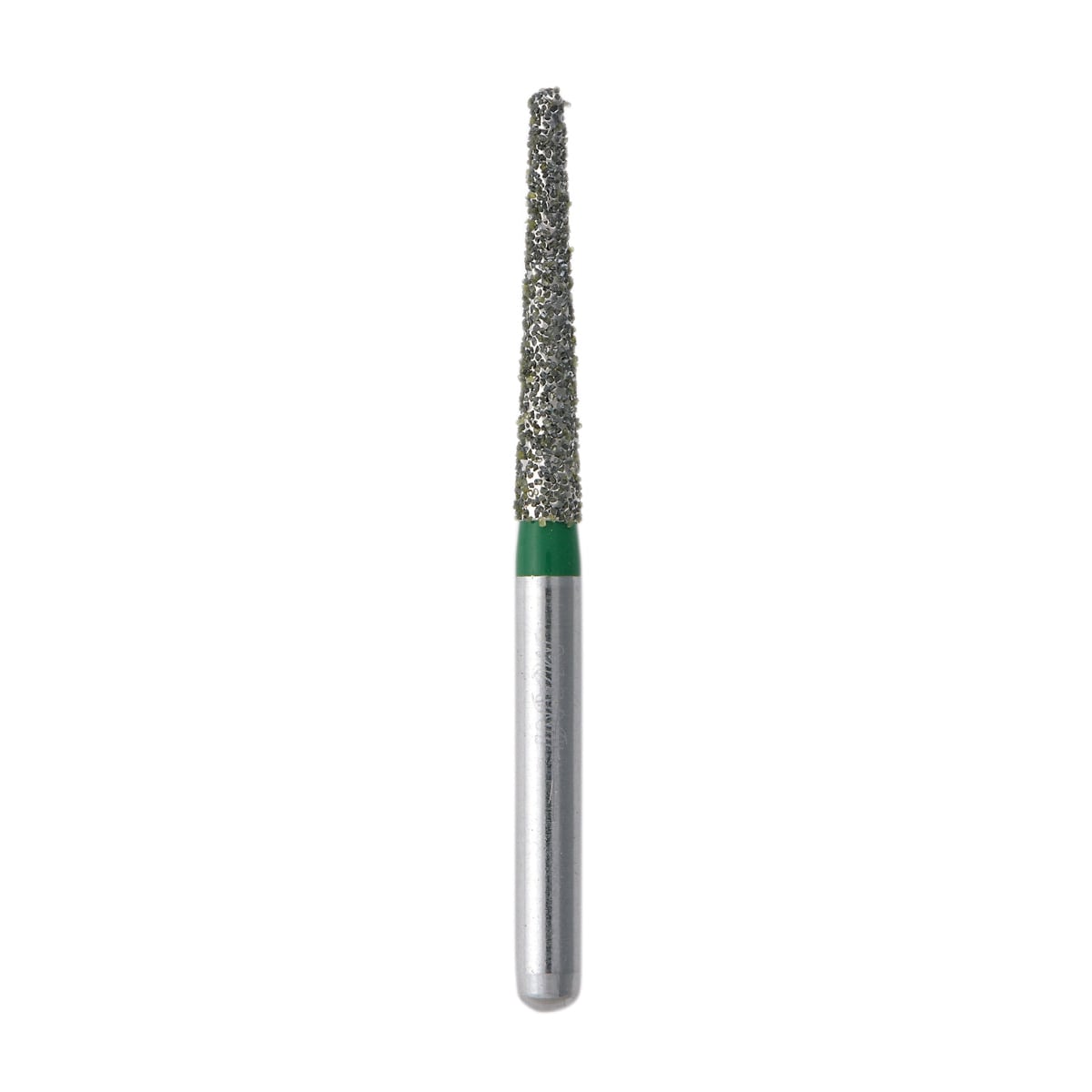 Straight Taper Round End TR-12C, Coarse Grit, 199/017