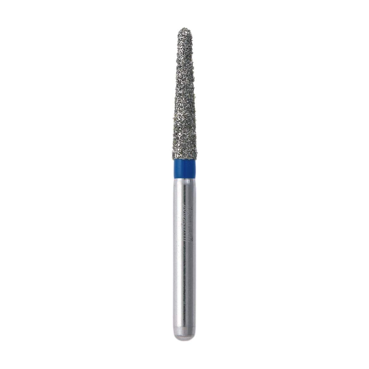 Straight Taper Round End TR-13, Standard Grit, 198/018