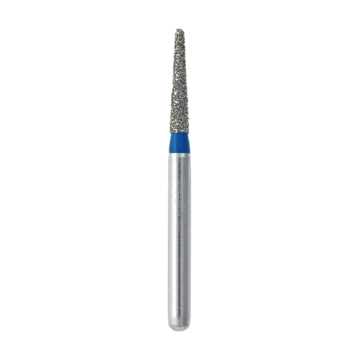 Straight Taper Round End TR-20, Standard Grit, 197/014