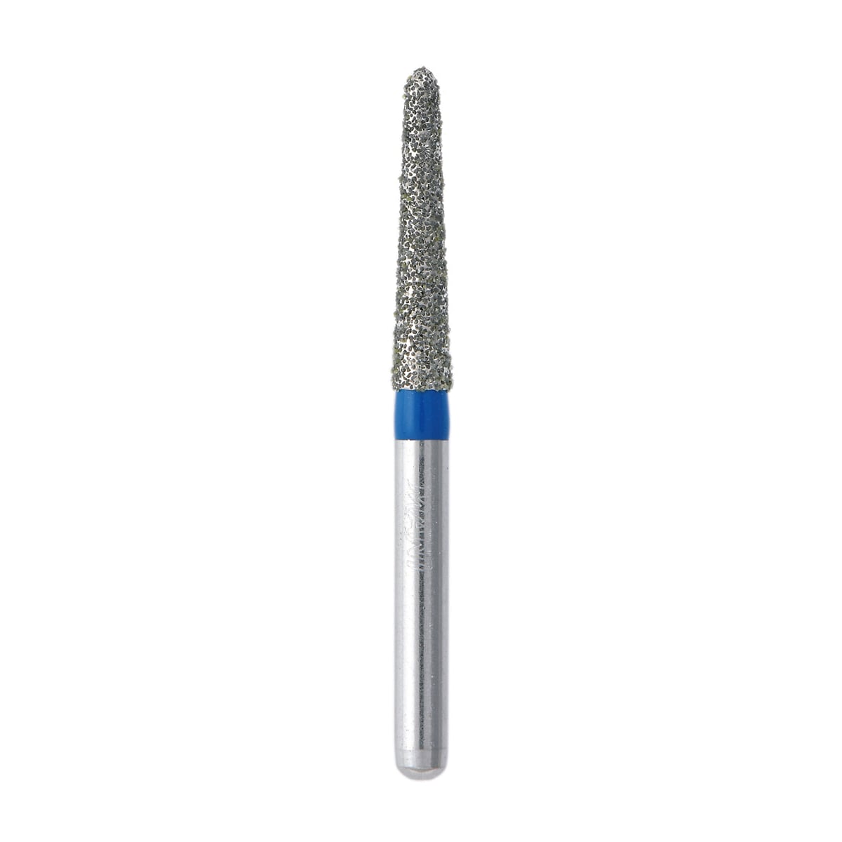 Straight Taper Round End Short TR-S13, Standard Grit, 198/018