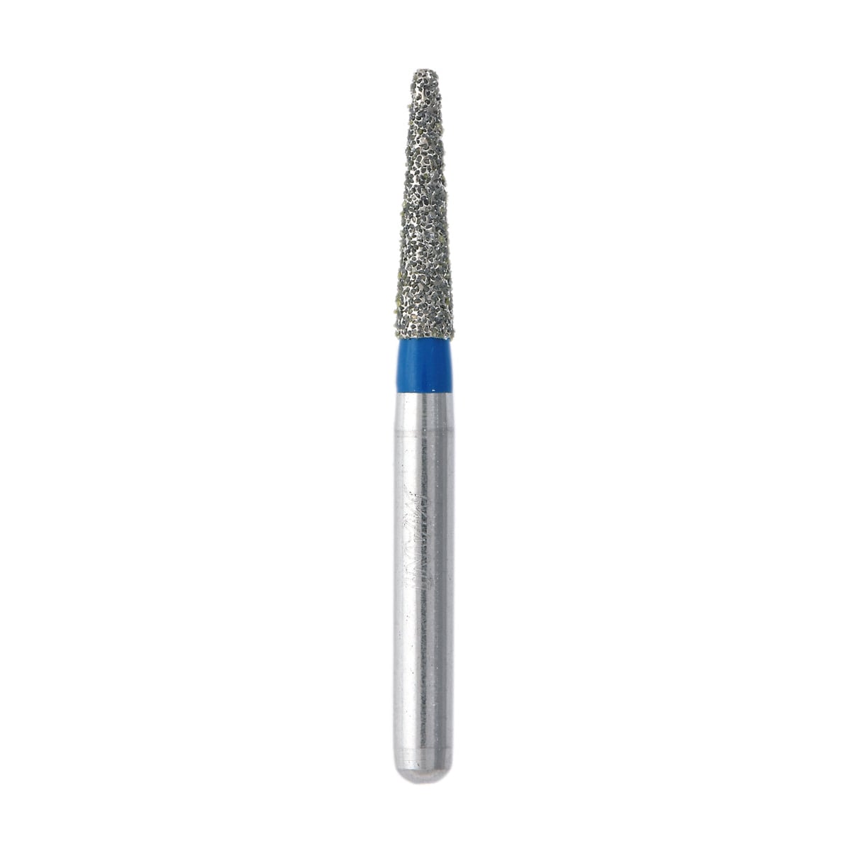 Straight Taper Round End Short TR-S21, Standard Grit, 197/016