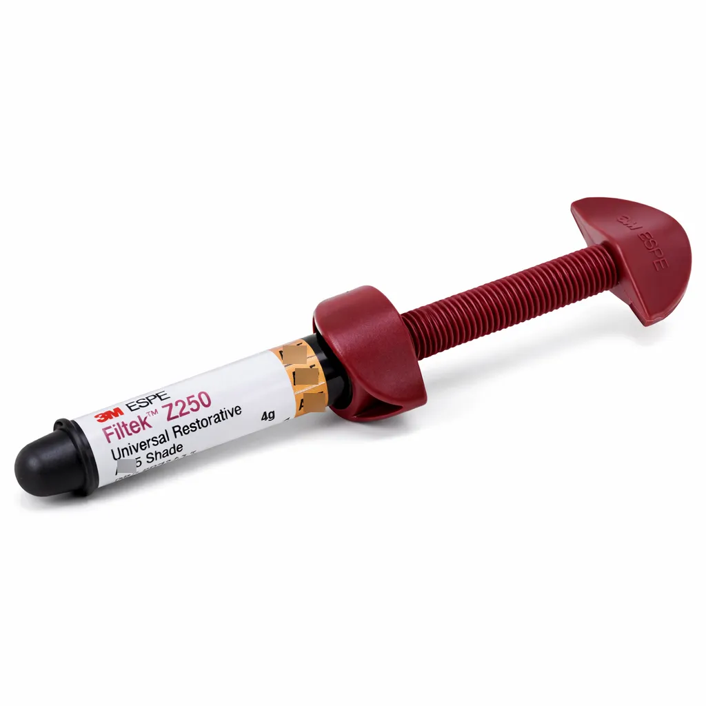 3M Filtek Z250 Restorative Syringe Shade B2 1370B2
