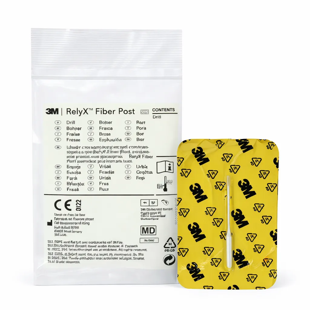 3M RelyX Fiber Post Drill Refill Universal 56867