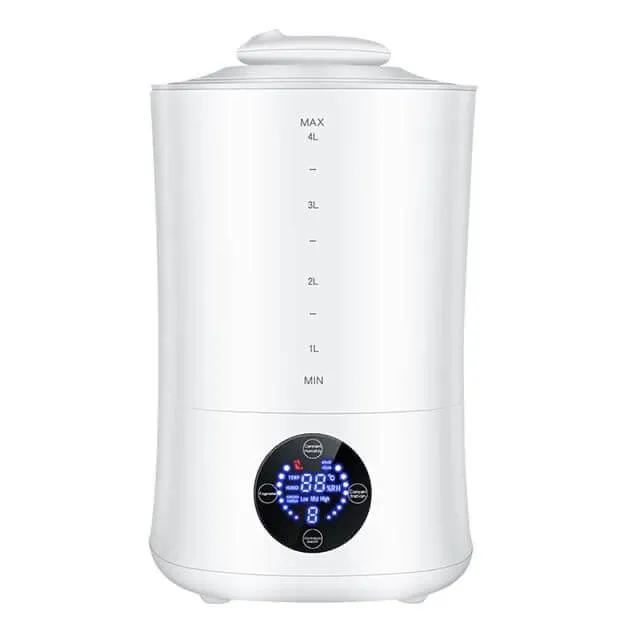 Sodium Hypochlorite Disinfection Device