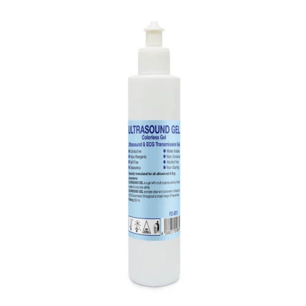 جل التراساوند 250 مل - استريمو