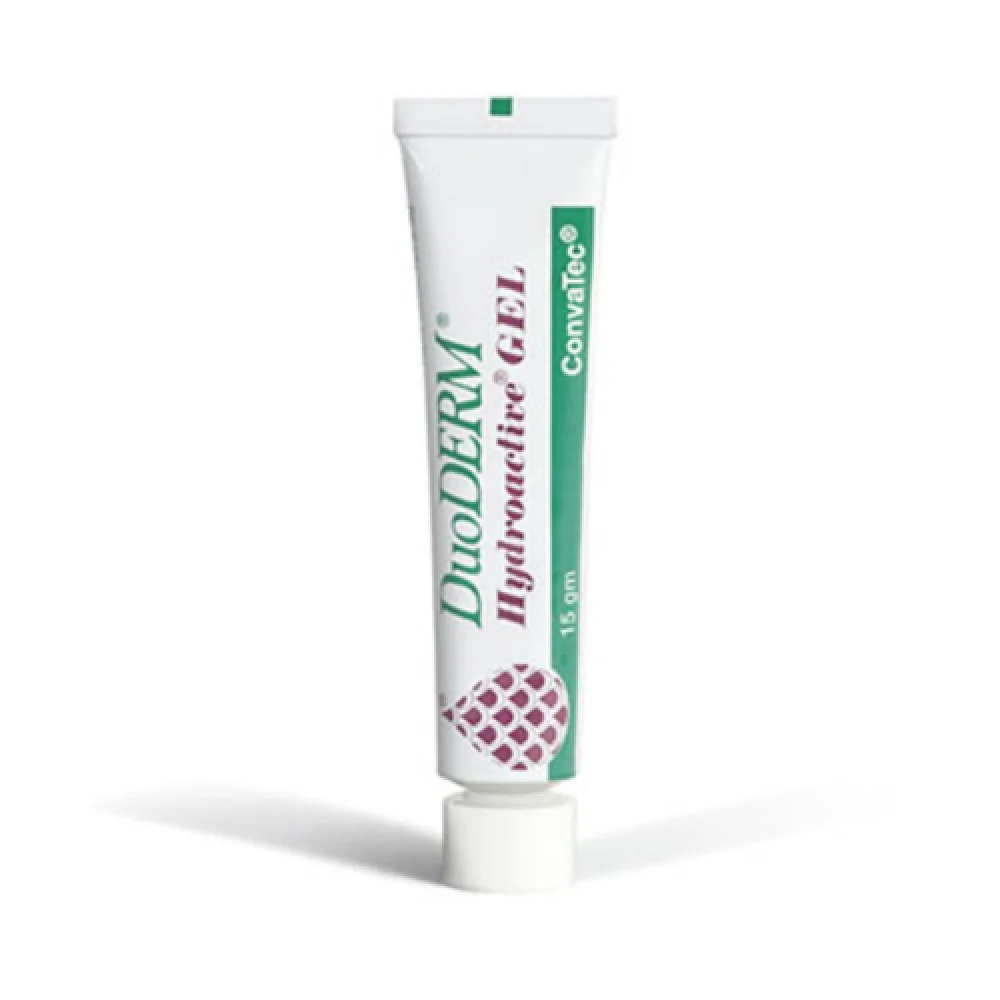 Wound Hydrogel, 15 g