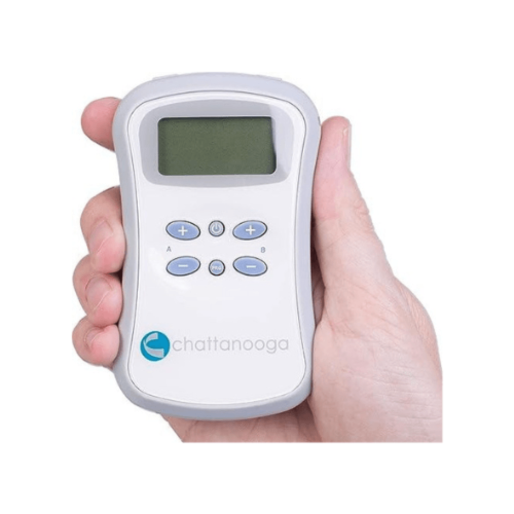 TENS Unit Primera, Portable, 2 Channels