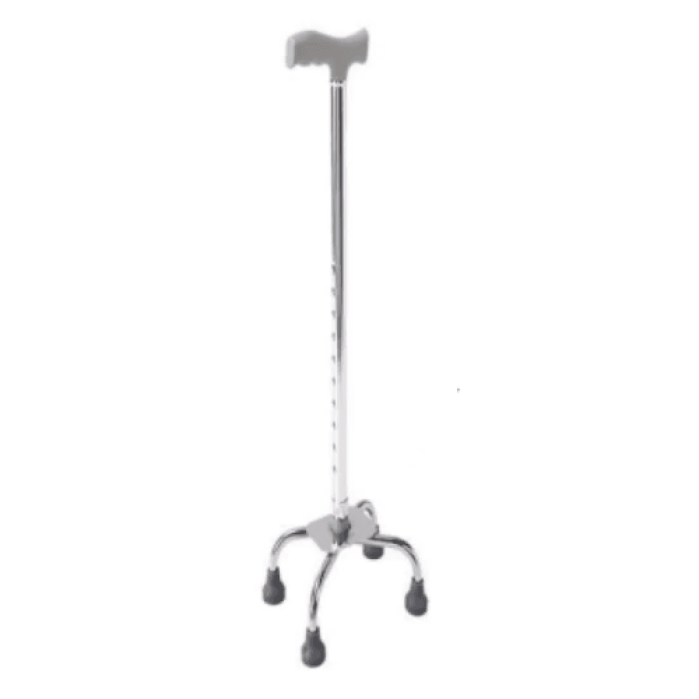 Quad Base Cane