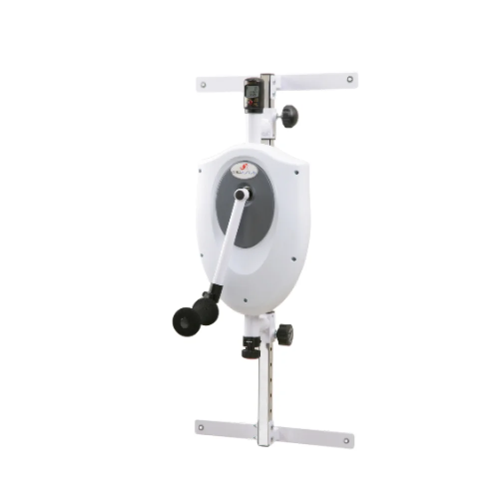 Shoulder Wheel, Electronic