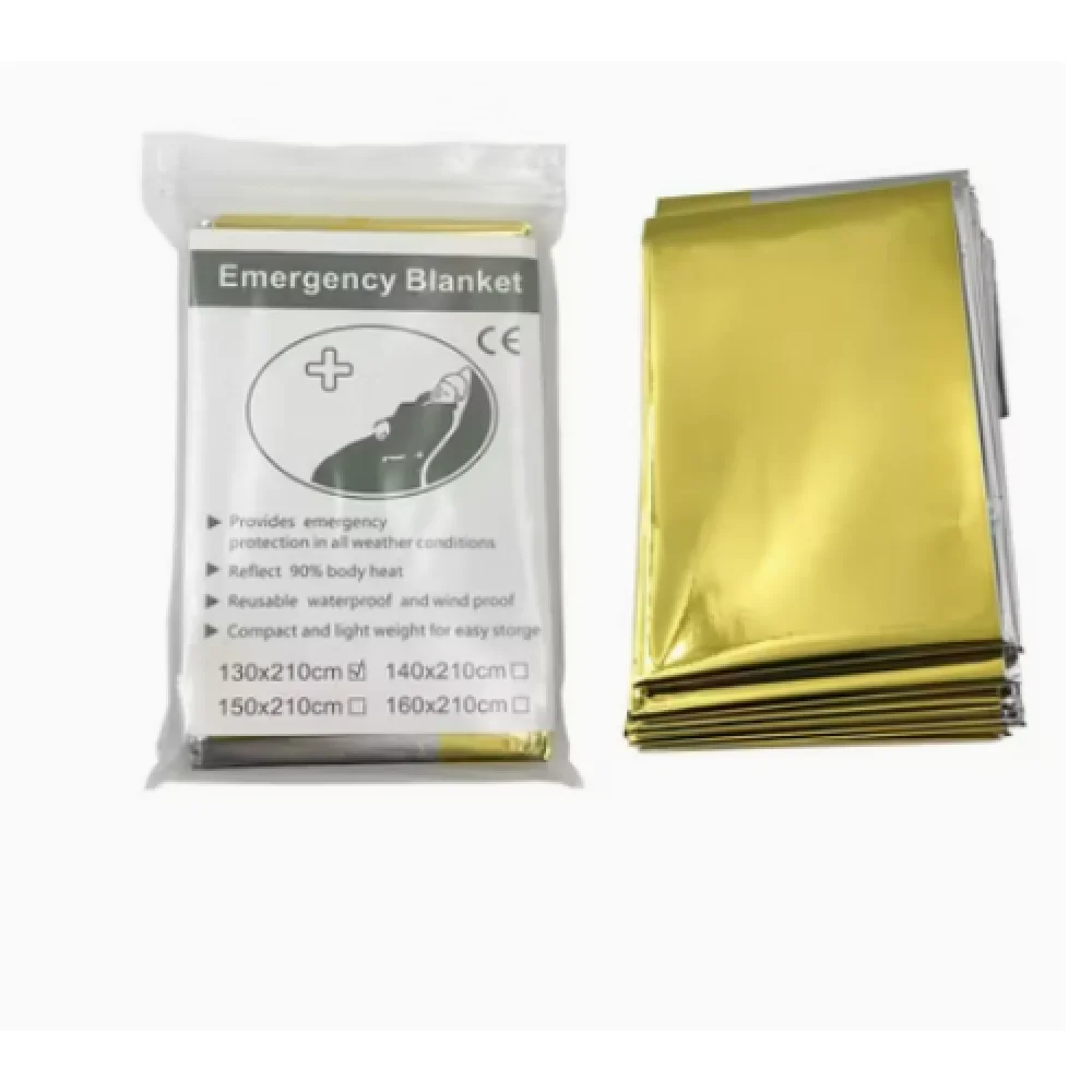 Emergency Blanket