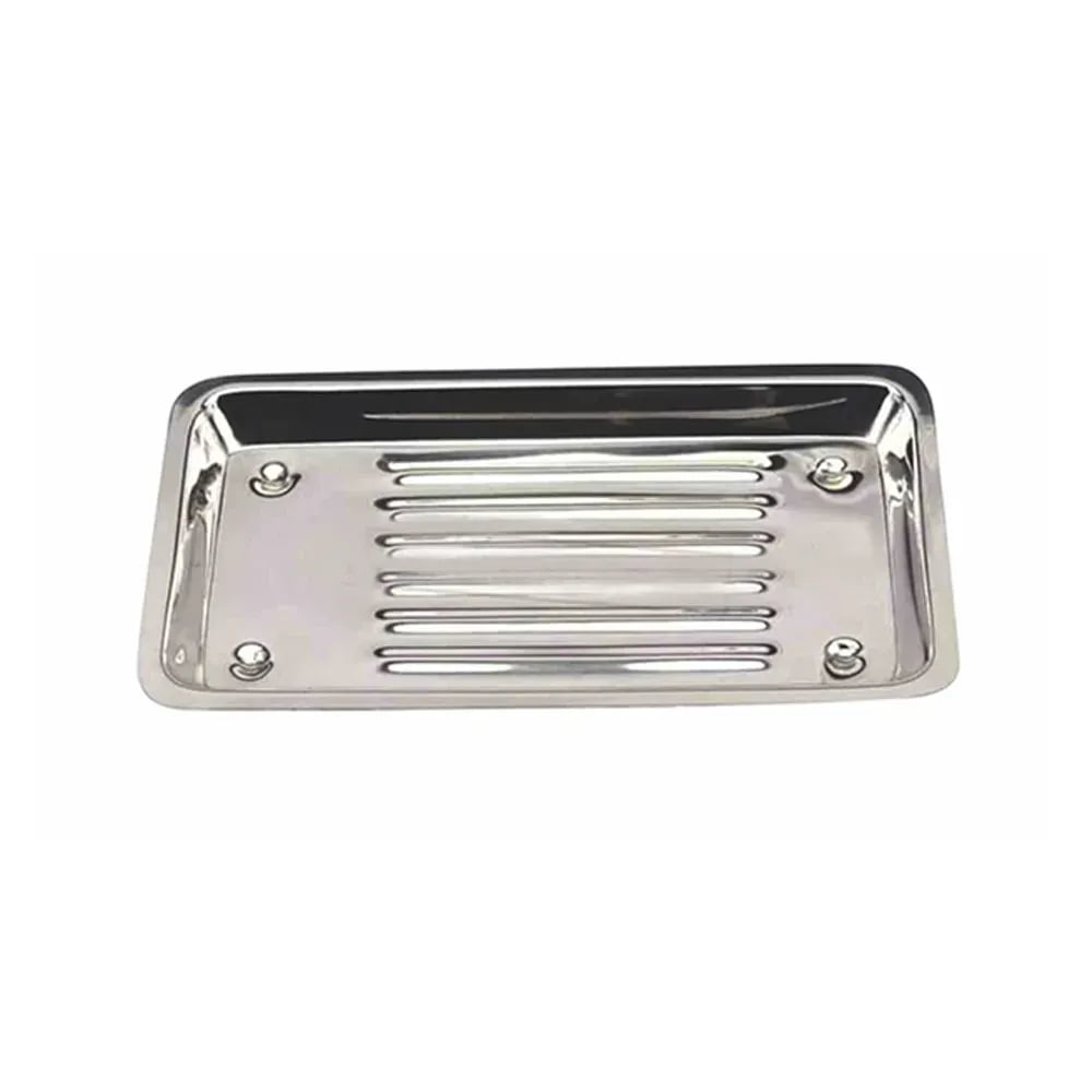 Instrument Tray, 20x10x2 cm