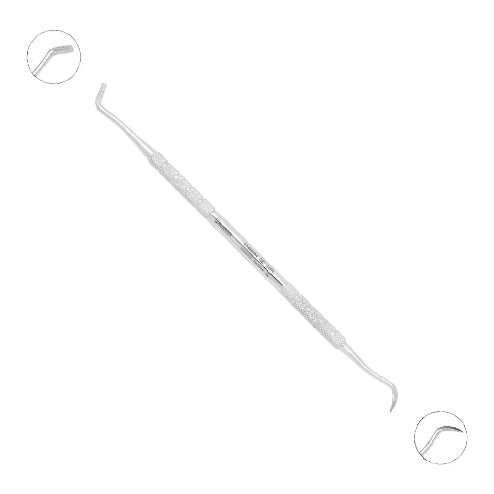 Orthodontic Hand Instrument Schure Band Seater, OR-HI04