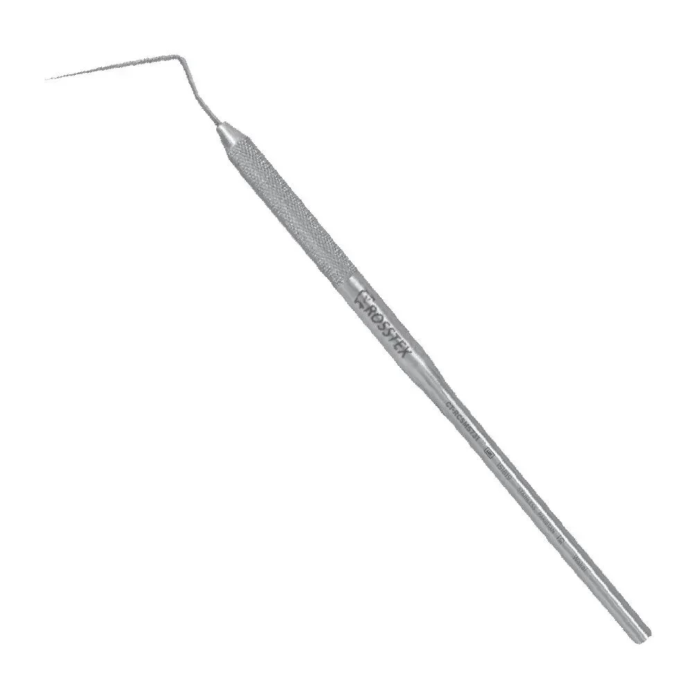 Endodontic Spreader MA57, 27 mm, Handle No. 3