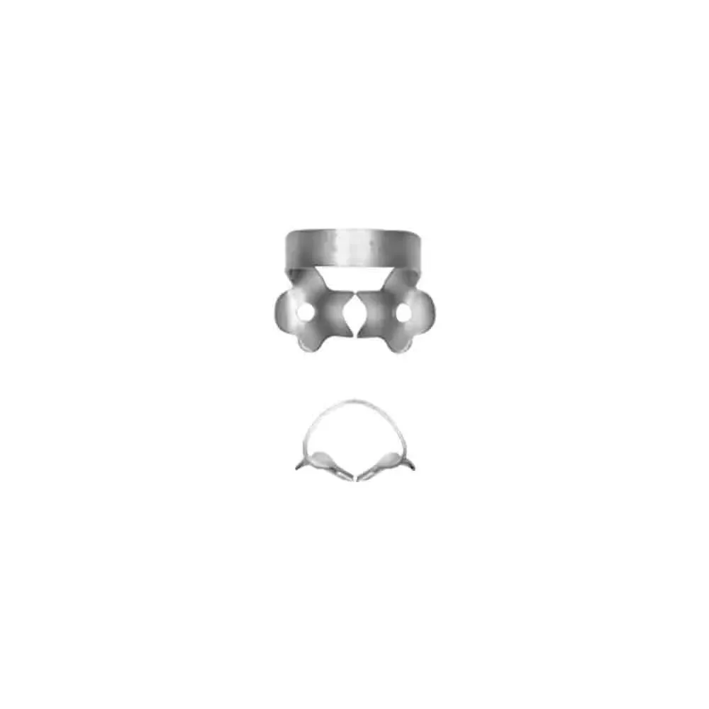 Rubber Dam Clamp 1A