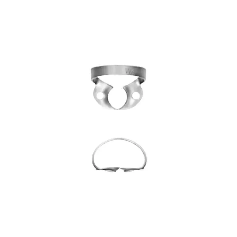 Rubber Dam Clamp W4