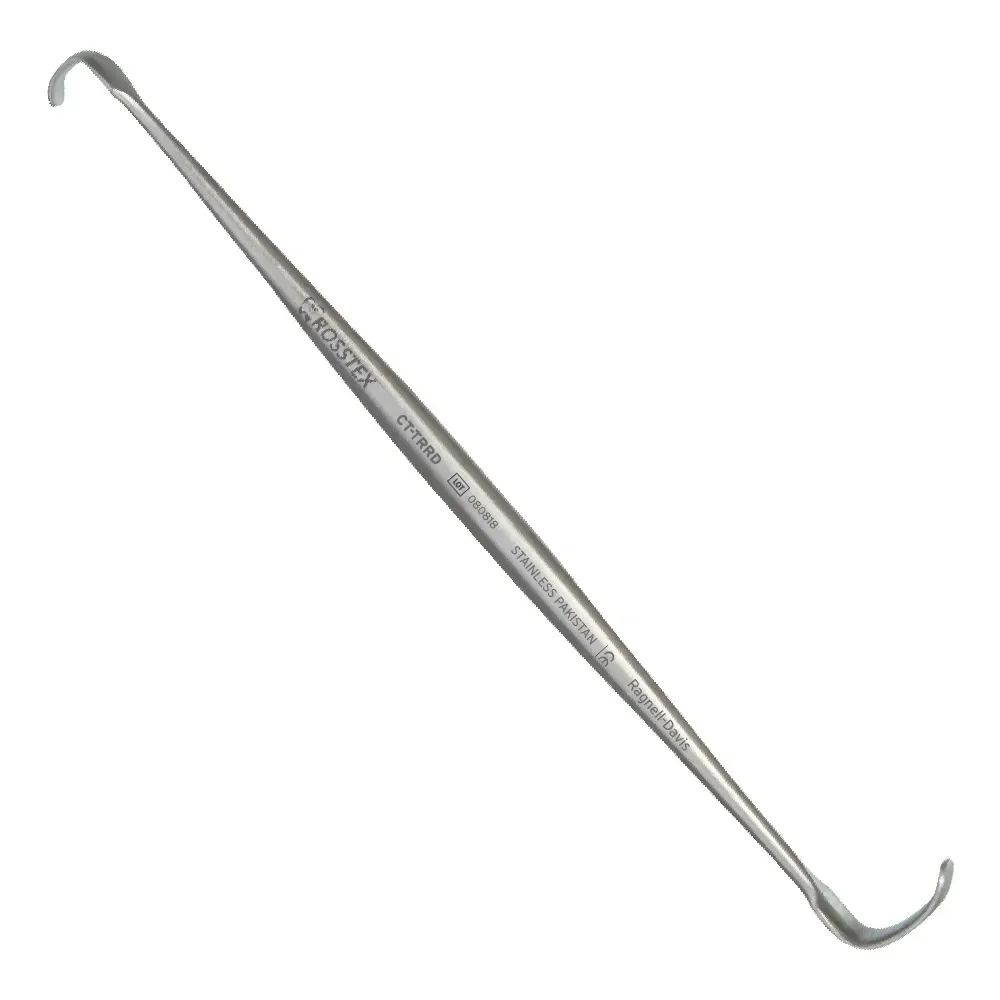 Surgical Retractor Ragnell-Davis, 16.0 cm