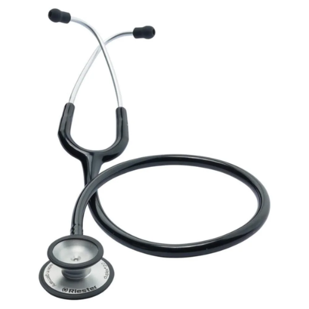 Riester Duplex Stethoscope, Adult, 01-4001