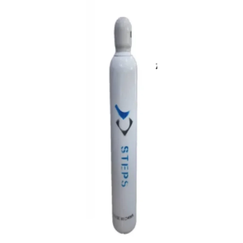 Medical Oxygen Cylinder, Filled