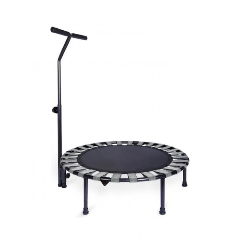 Rebounder Trampoline, Heavy-Duty