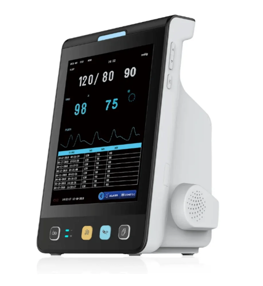 Vital Signs Monitor, E8