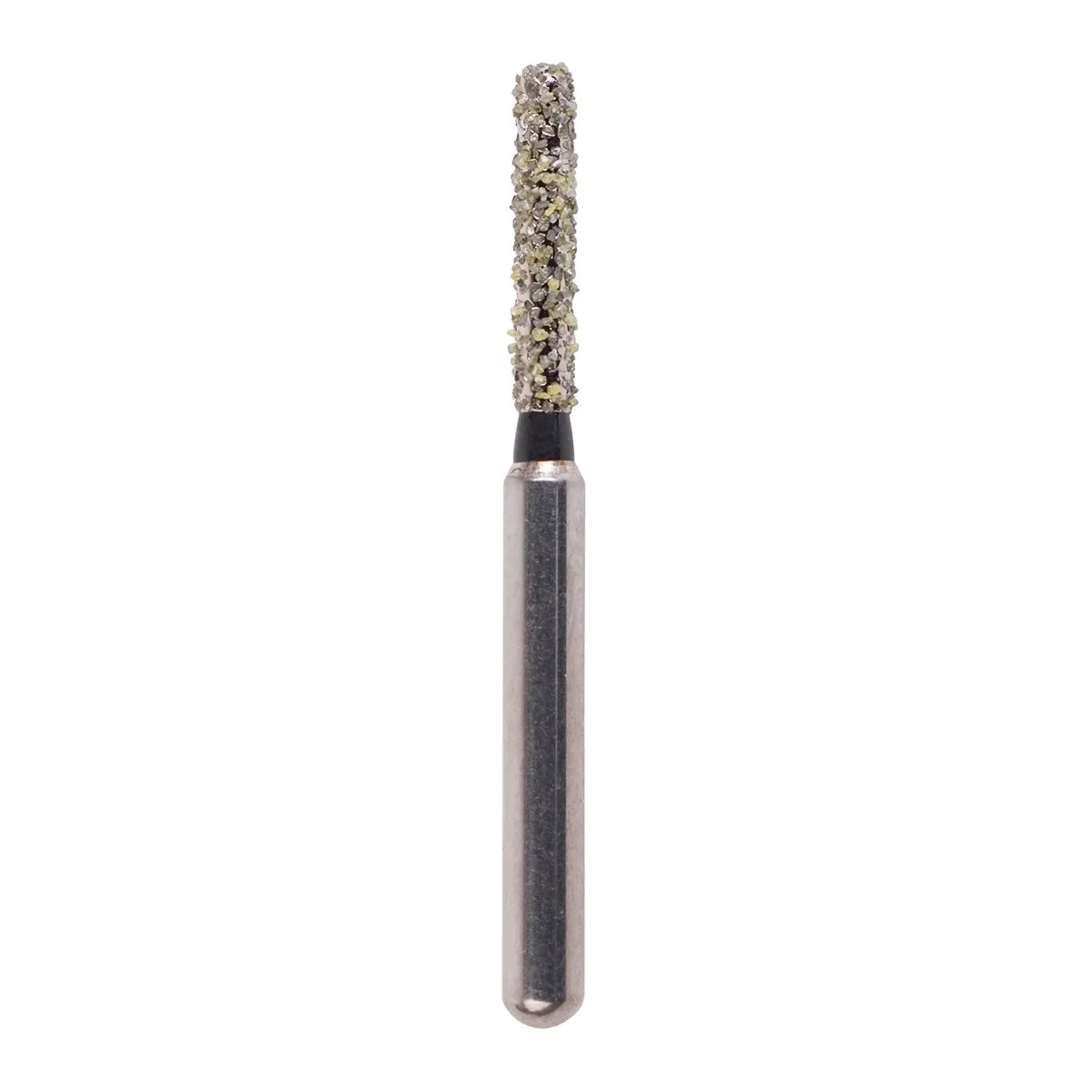 سنابل ألماسية Microcopy NeoDiamond أسطوانية برأس مدوّر 140-014 (880)، متوسطة، FG