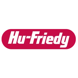 Hu Friedy logo