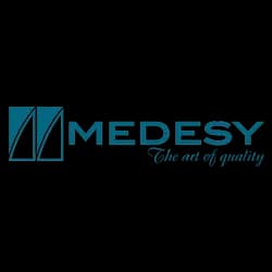Medesy logo