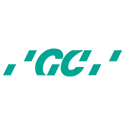 GC logo
