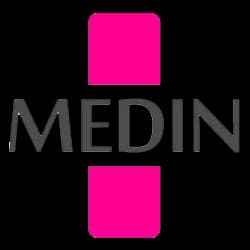Medin logo
