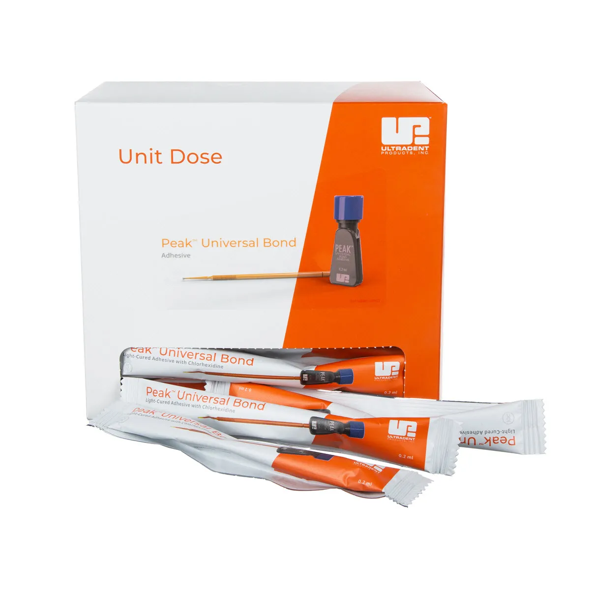 Peak Universal Bond, Unit Dose