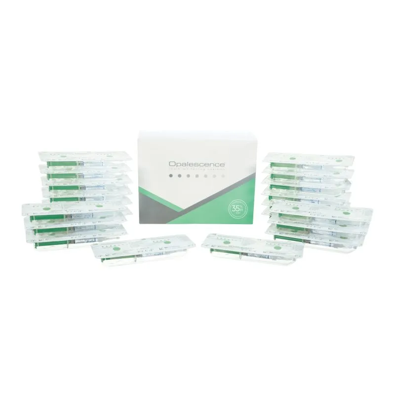 Opalescence PF 35%، Mint Refill Kit