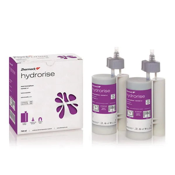 Hydrorise Maxi Monophase Normal Set