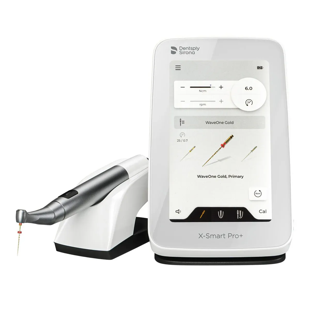 X-Smart Pro+ Endo Motor with Apex locator