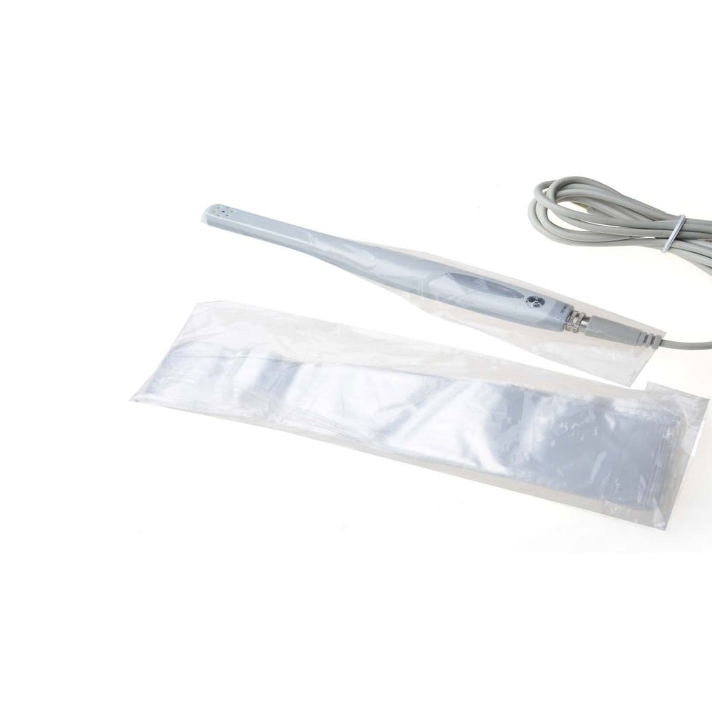 Intraoral Camera Sleeves, 10.2*2, Pack of 500