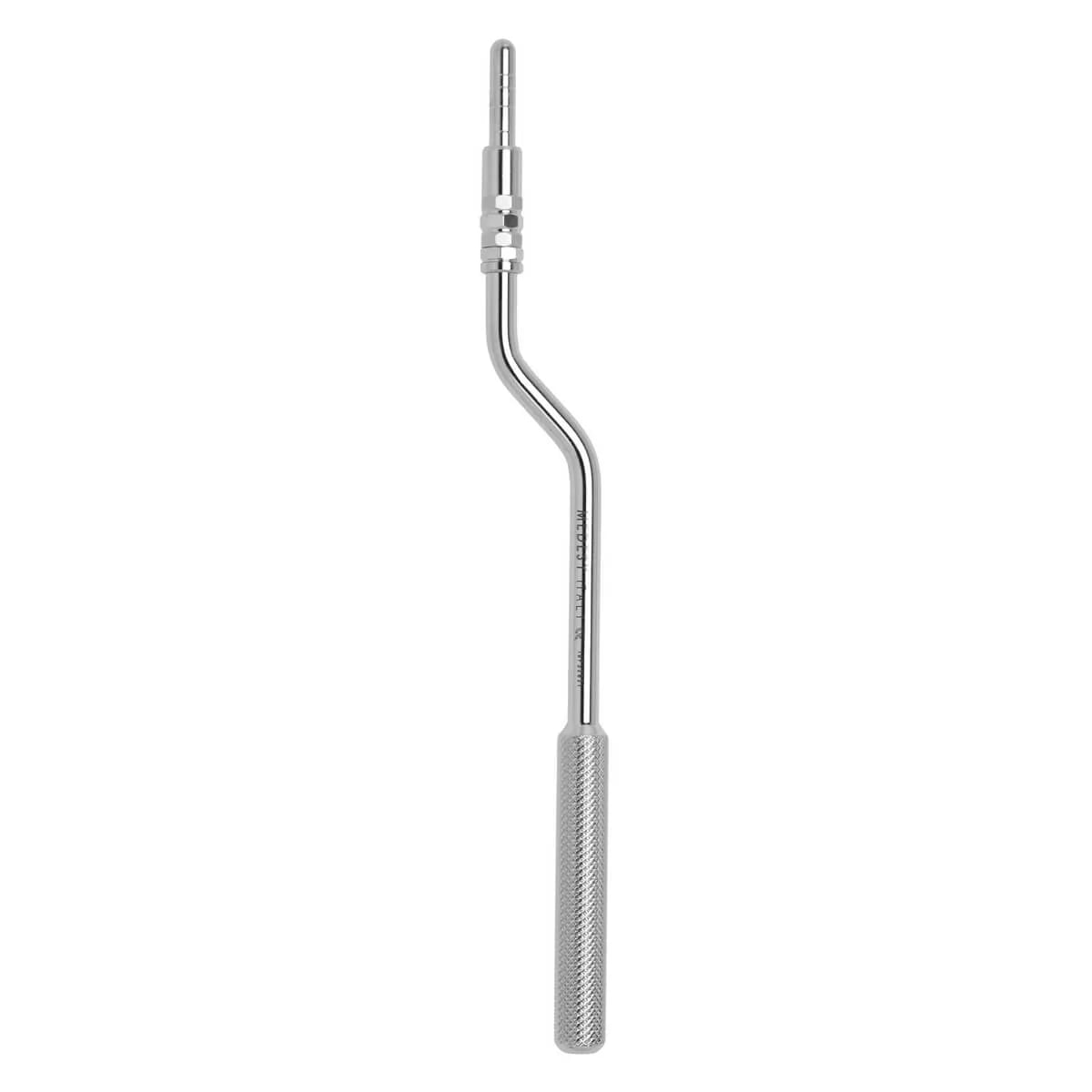 Osteotome Bayonet Convex 4.2mm