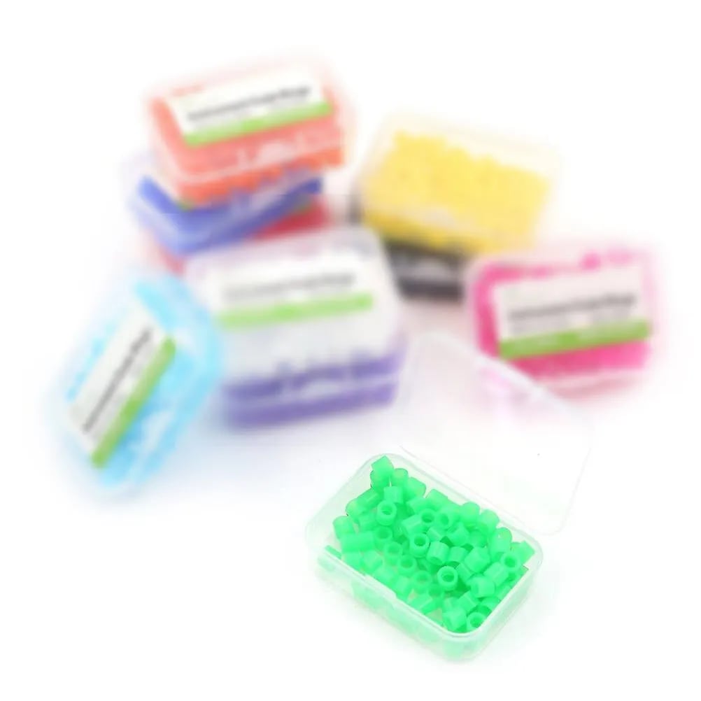 Autoclavable Color Code Rings, Large, Green