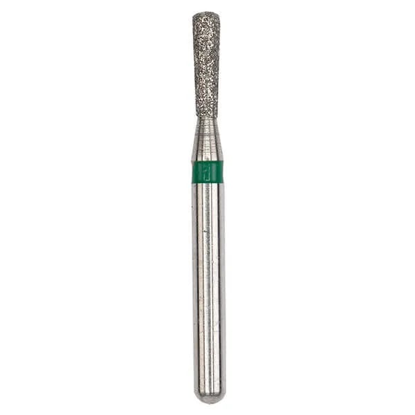 Diamond Bur, FG 012, Coarse, Pear ISO #239