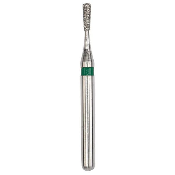 Diamond Bur, FG 010, Coarse, Pear ISO #238