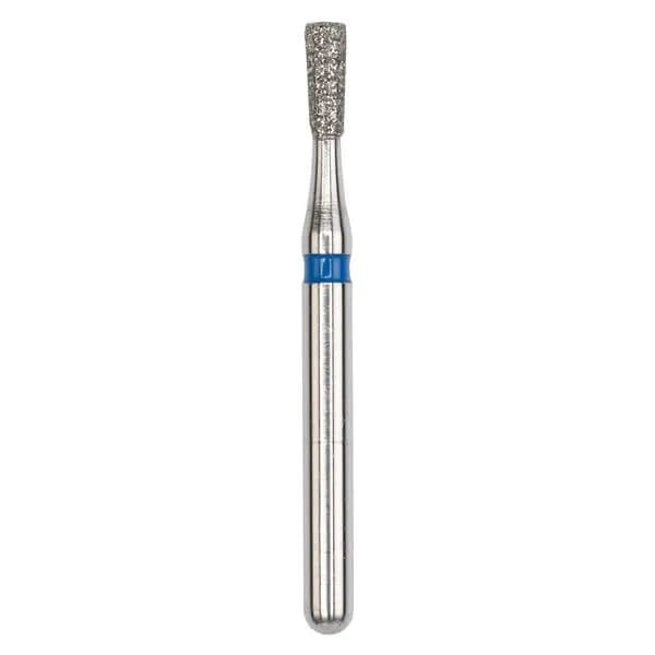 Diamond Bur, FG 012, Medium, Inverted Cone ISO #225