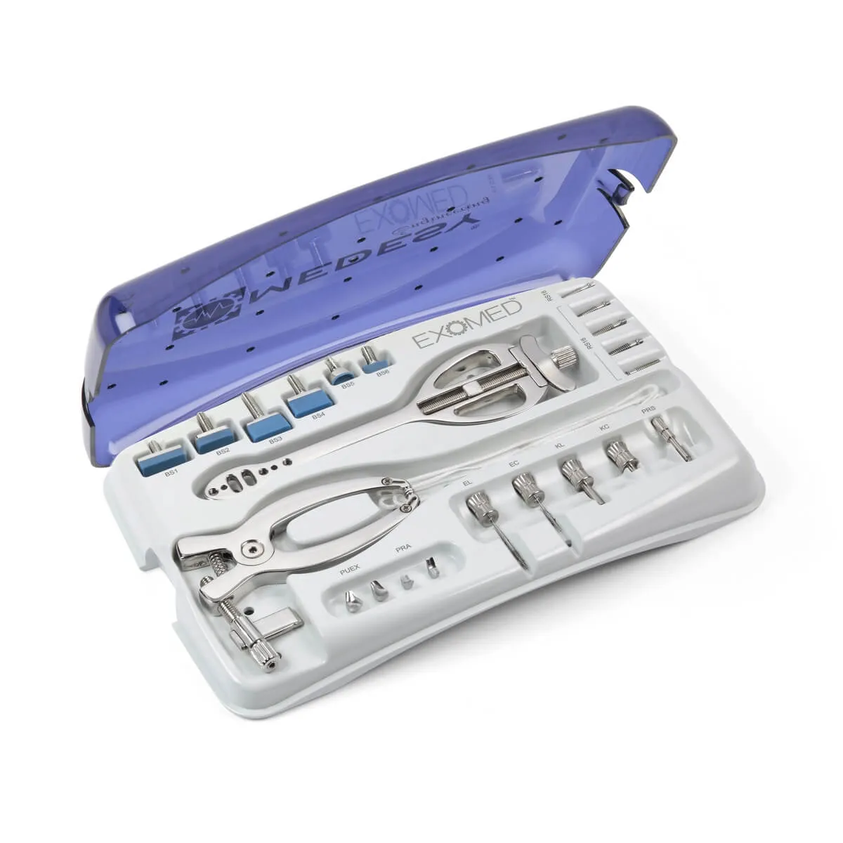 Exomed Kit