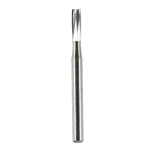 Carbide Bur, FG 012, Cylinder ISO #109