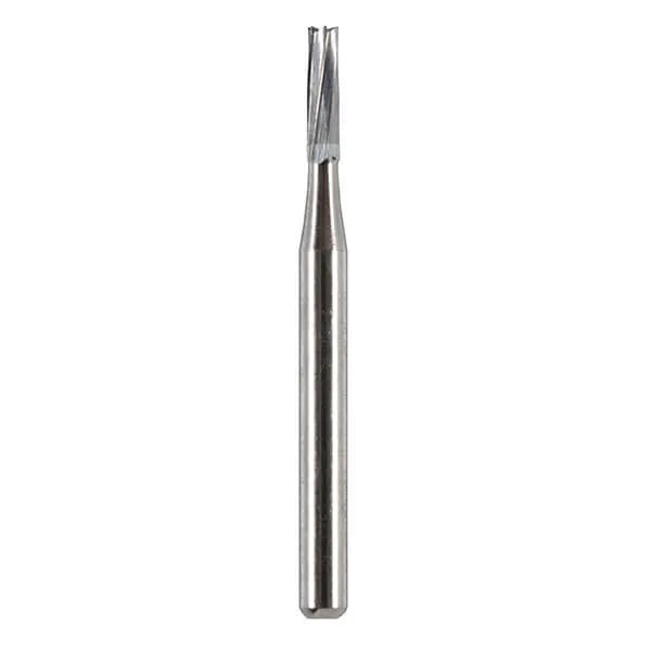 Carbide Bur, FG 012, Cylinder ISO #110